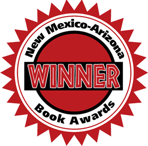Arizona-New Mexico Book Award Winner