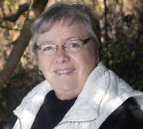 Deborah Swenson, Author - Subscription Form Image